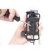 Resim Brodit Halter Aktiv, mit Festanschluss, 12/24V, für  HTC Sensation / Sensation XE