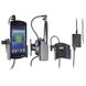 Resim Brodit Halter Aktiv, mit Festanschluss, 12/24V, für  Sony/Ericsson Xperia neo