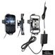 Resim Brodit Halter Aktiv, mit Festanschluss, 12/24V, für  Blackberry 9900 BOLD / 9930 BOLD