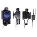 Resim Brodit Halter Aktiv, mit Festanschluss, 12/24V, für  Sony/Ericsson Xperia mini pro