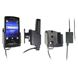 Resim Brodit Halter Aktiv, mit Festanschluss, 12/24V, für  Sony/Ericsson Xperia mini