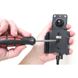 Resim Brodit Halter Aktiv, mit Festanschluss, 12/24V, für  Nokia E6-00