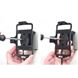 Resim Brodit Halter Aktiv, mit Festanschluss, 12/24V, für  Blackberry 9850 TORCH / 9860 TORCH