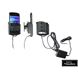 Resim Brodit Halter Aktiv, mit Festanschluss, 12/24V, für  Blackberry 9790 BOLD