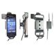 Resim Brodit Halter Aktiv, mit Festanschluss, 12/24V, für  Sony/Ericsson Xperia ray