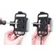 Resim Brodit Halter Aktiv, mit Festanschluss, 12/24V, für  Blackberry 9380 Curve