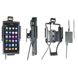 Resim Brodit Halter Aktiv, mit Festanschluss, 12/24V, für  Nokia Lumia 800 / N9 (nur für die Benutzung mit dem Original Soft-Case, z.B. CC-1031!)
