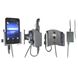 Resim Brodit Halter Aktiv, mit Festanschluss, 12/24V, für  Sony/Ericsson Xperia active