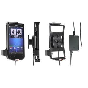 Resim Brodit Halter Aktiv, mit Festanschluss, 12/24V, für  HTC Vivid