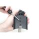 Resim Brodit Halter Aktiv, mit Festanschluss, 12/24V, für  Motorola RAZR