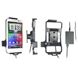 Immagine di Brodit Halter Aktiv, mit Festanschluss, 12/24V, für  HTC Sensation XL