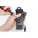 Resim Brodit Halter Aktiv, mit Festanschluss, 12/24V, für  Sony/Ericsson Xperia pro