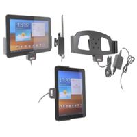 Resim Brodit Halter Aktiv, mit Festanschluss, 12/24V, für  Samsung Galaxy Tab (10,1 GT-P7500)