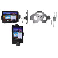 Resim Brodit Halter Aktiv, mit Festanschluss, 12/24V, für  Samsung Galaxy Tab (7, 7 GT-P6800)