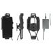 Resim Brodit Halter Aktiv, mit Festanschluss, 12/24V, für  Motorola RAZR Maxx