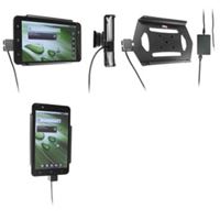 Resim Brodit Halter Aktiv, mit Festanschluss, 12/24V, für  ZTE Light V9