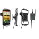 Resim Brodit Halter Aktiv, mit Festanschluss, 12/24V, für  HTC One X / One X+