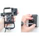 Resim Brodit Halter Aktiv, mit Festanschluss, 12/24V, für  HTC One X / One X+