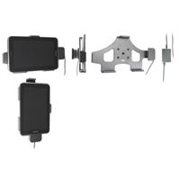 Resim Brodit Halter Aktiv, mit Festanschluss, 12/24V, für  Samsung Galaxy Tab 2 (GT-P3100 / GT-P6200 / 7 Zoll)