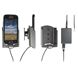 Resim Brodit Halter Aktiv, mit Festanschluss, 12/24V, für  Samsung i8160 Galaxy Ace 2