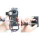 Resim Brodit Halter Aktiv, mit Festanschluss, 12/24V, für  Sony Xperia P