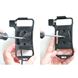 Resim Brodit Halter Aktiv, mit Festanschluss, 12/24V, für  Sony Xperia P