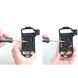 Resim Brodit Halter Aktiv, mit Festanschluss, 12/24V, für  Sony Xperia Go