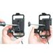 Resim Brodit Halter Aktiv, mit Festanschluss, 12/24V, für  HTC Desire C