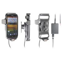 Resim Brodit Halter Aktiv, mit Festanschluss, 12/24V, für  HTC Desire X