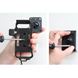 Resim Brodit Halter Aktiv, mit Festanschluss, 12/24V, für  HTC Desire X