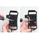 Resim Brodit Halter Aktiv, mit Festanschluss, 12/24V, für  HTC Desire X