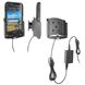 Resim Brodit Halter Aktiv, mit Festanschluss, 12/24V, für  Samsung Galaxy Note N7000, passend für Geräte mit Otterbox Defender Hülle!