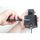 Resim Brodit Halter Aktiv, mit Festanschluss, 12/24V, für  Nokia Lumia 820