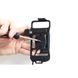 Resim Brodit Halter Aktiv, mit Festanschluss, 12/24V, für  Sony Xperia T