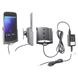 Resim Brodit Halter Aktiv, mit Festanschluss, 12/24V, für  Google Nexus 4