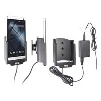 Resim Brodit Halter Aktiv, mit Festanschluss, 12/24V, für  HTC One