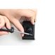 Resim Brodit Halter Aktiv, mit Festanschluss, 12/24V, für  Nokia Lumia 620