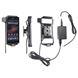 Resim Brodit Halter Aktiv, mit Festanschluss, 12/24V, für  Sony Xperia SP