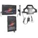 Resim Brodit Halter Aktiv, mit Festanschluss, 12/24V, für  Sony Xperia Tablet Z