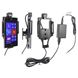 Resim Brodit Halter Aktiv, mit Festanschluss, 12/24V, für  Nokia Lumia 925