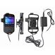 Resim Brodit Halter Aktiv, mit Festanschluss, 12/24V, für  Blackberry 9720