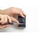 Resim Brodit Halter Aktiv, mit Festanschluss, 12/24V, für  Blackberry 9720