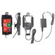 Resim Brodit Halter Aktiv, mit Festanschluss, 12/24V, für  Nokia Lumia 928