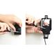Resim Brodit Halter Aktiv, mit Festanschluss, 12/24V, für  Nokia Lumia 928