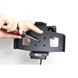 Resim Brodit Halter Aktiv, mit Festanschluss, 12/24V, für  Pidion BP50