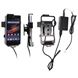 Resim Brodit Halter Aktiv, mit Festanschluss, 12/24V, für  Sony Xperia ZR