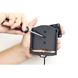 Resim Brodit Halter Aktiv, mit Festanschluss, 12/24V, für  Samsung i9200 Galaxy Mega 6.3