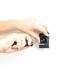 Resim Brodit Halter Aktiv, mit Festanschluss, 12/24V, für  Honeywell Dolphin 70e, Mit USB-on-the-go (OTG / HOST) Anschluss