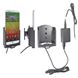 Resim Brodit Halter Aktiv, mit Festanschluss, 12/24V, für  LG G2