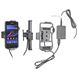 Resim Brodit Halter Aktiv, mit Festanschluss, 12/24V, für  Sony Xperia Z1 Compact